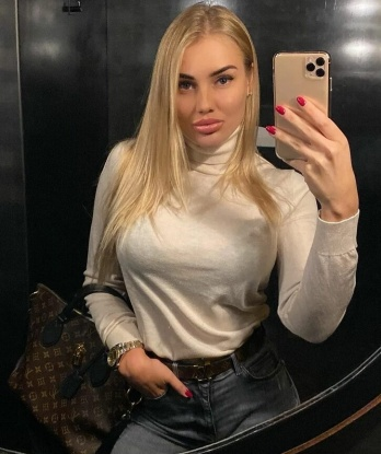 Анкета проститутки Любашка - Фото 1, Солнечный, 27 лет, №3