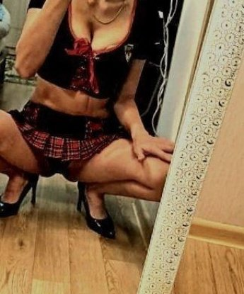 Анкета проститутки Алла - Фото 1, Солнечный, 28 лет, №9549